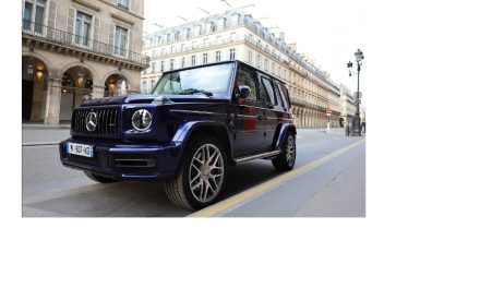 The luxury used-cars selling for more than new