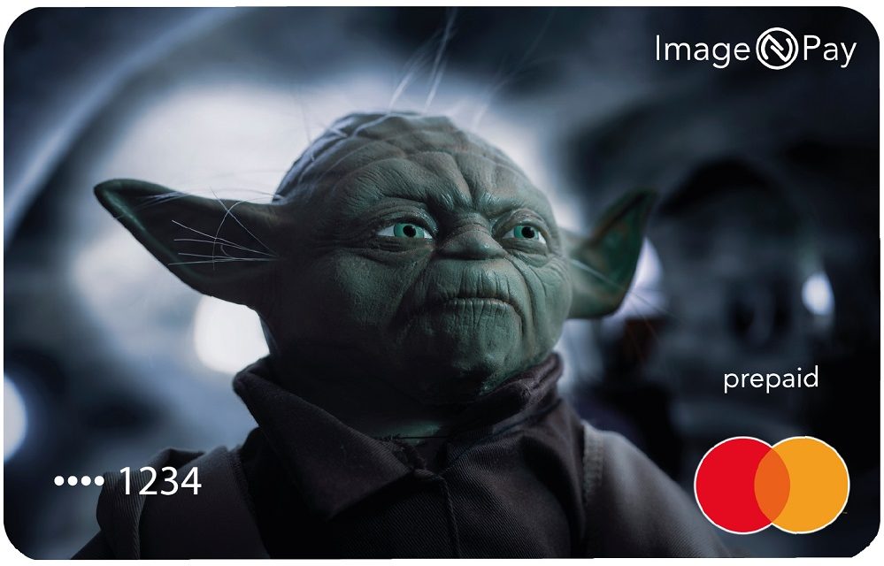 UK fintech ImageNPay launches on Google Pay