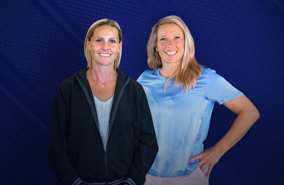 Former lioness stars team up with The Pools to launch Euro Jackpot