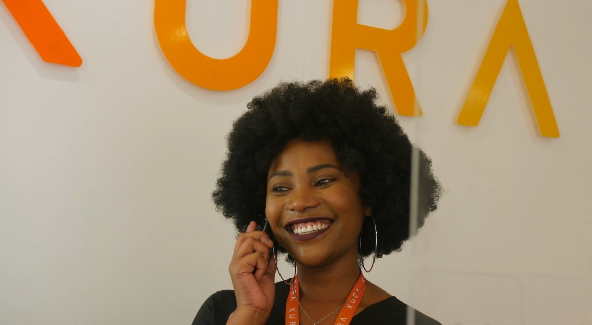 Independent outsourcer celebrates international milestone
