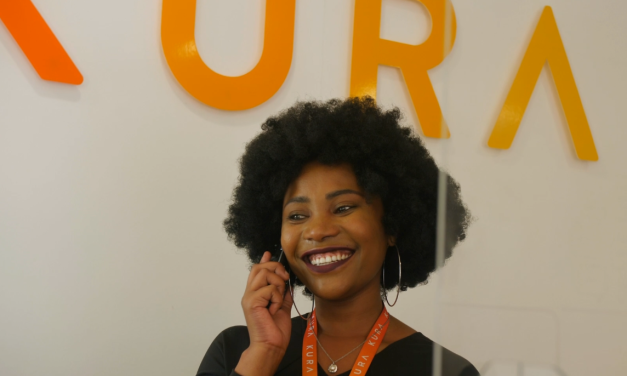 Independent outsourcer celebrates international milestone