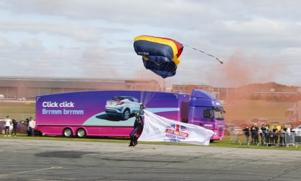 More brands, more space, more exhibitors – The British Motor Show 2022 takes centre stage among the UK’s motoring events