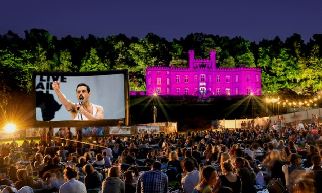 Cheshire estate reveals summer events series