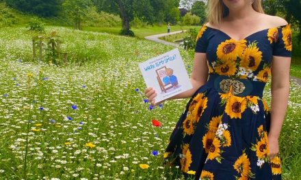 Liverpool Author calls on city to help with young children’s mental health needs