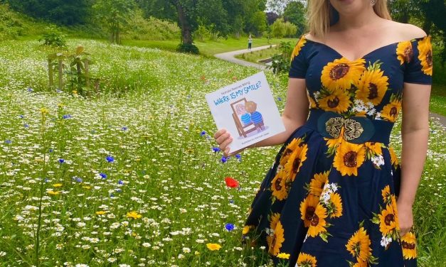 Liverpool Author calls on city to help with young children’s mental health needs