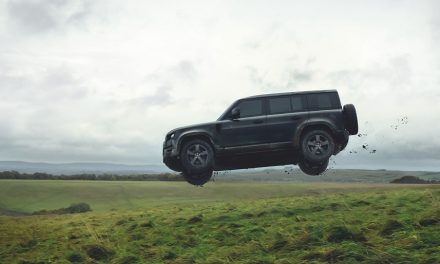 Bid for Bond: No Time To Die Defenders, Range Rover and Jaguar in 007 charity auction at Christie’s
