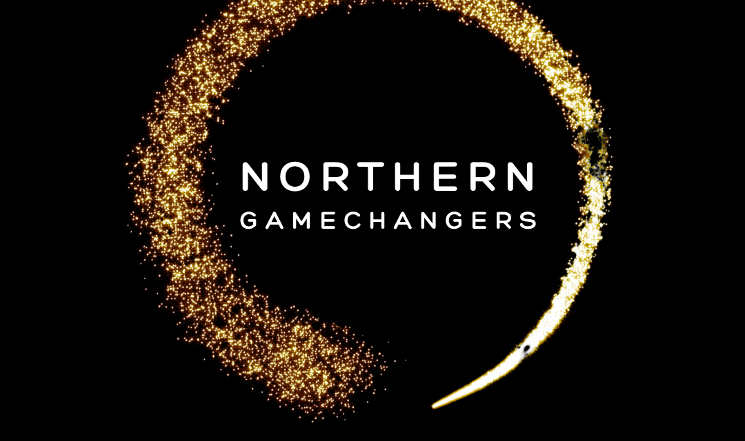 Finalists announced for the ‘Northern Gamechanger’ awards