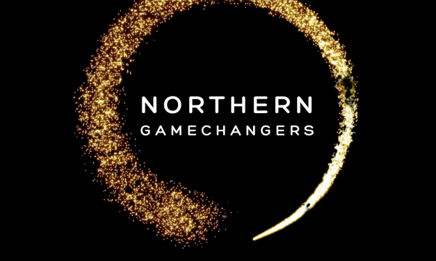 Finalists announced for the ‘Northern Gamechanger’ awards