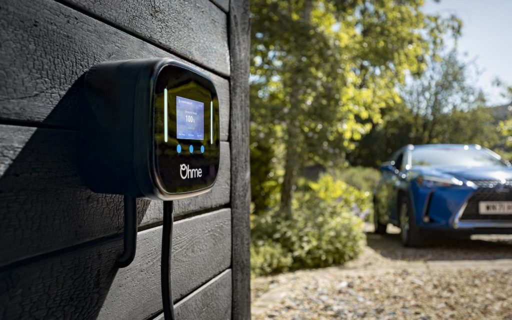 Buyer beware – make a smart decision with your new EV smart charger says Ohme