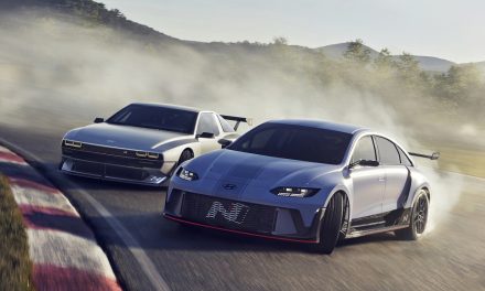 Hyundai Motor’s N Brand Unveils Two Rolling Lab Concepts, Signaling High-Performance Vision for Electrification Era