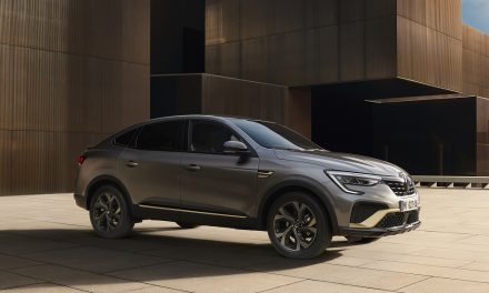 Renault introduces 2022 Model Year Arkana and new E-Tech engineered trim for hybrid Clio, Captur and Arkana