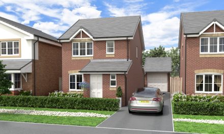 Clever Buyers Are Catching On To New-Build Best-Buys On The Fylde Coast