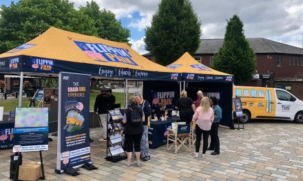 Public health campaign targets Middleton to support one in five locals living with long-term health problems