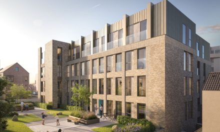 Joint Venture announced for Altrincham project