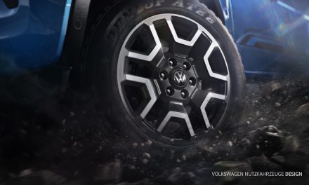 Wheel elegance caught on film