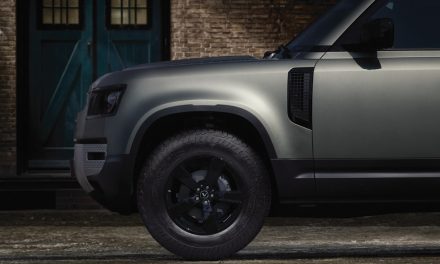 Apollo Tyres brings all-terrain Vredestein Pinza to Europe