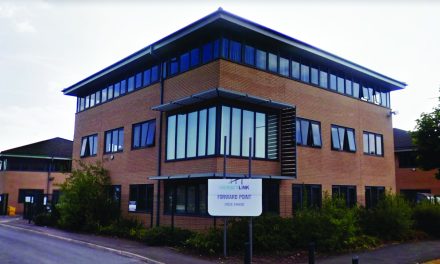 Cataract care at Widnes eye hospital graded as ‘outstanding’ by industry inspectors