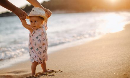 What You Need to Know Before Going on Holiday with Your Baby