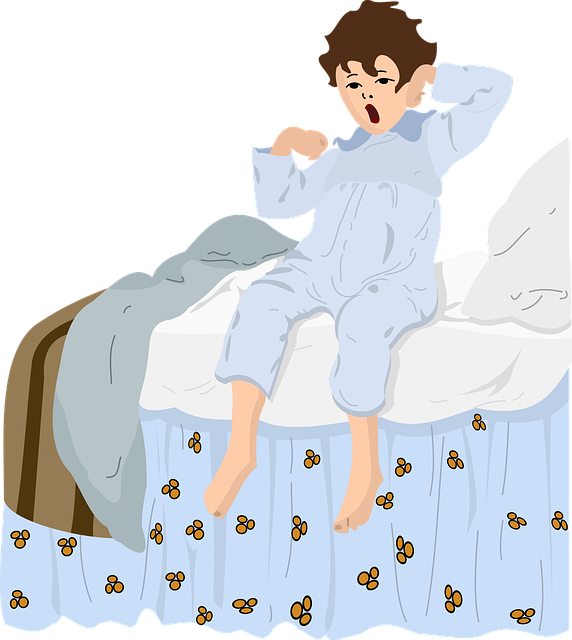 3 Sleep-Boosting Exercises You Can Do in Bed – Tonight