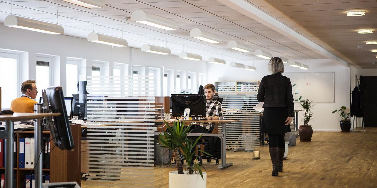 Suspended ceilings – what you need to know