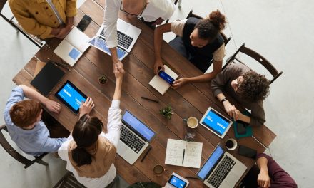 How to build and sustain a competitive advantage
