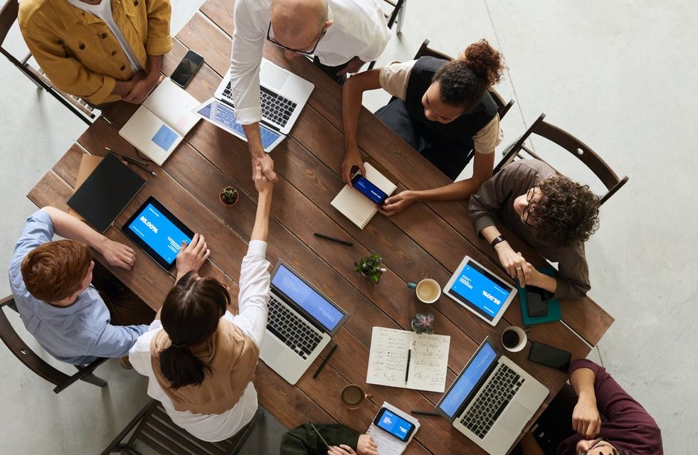 How to build and sustain a competitive advantage