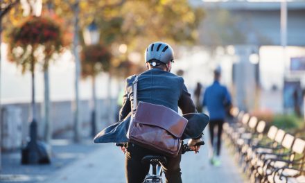 This is Why You Should Swap Your Car For a Bike