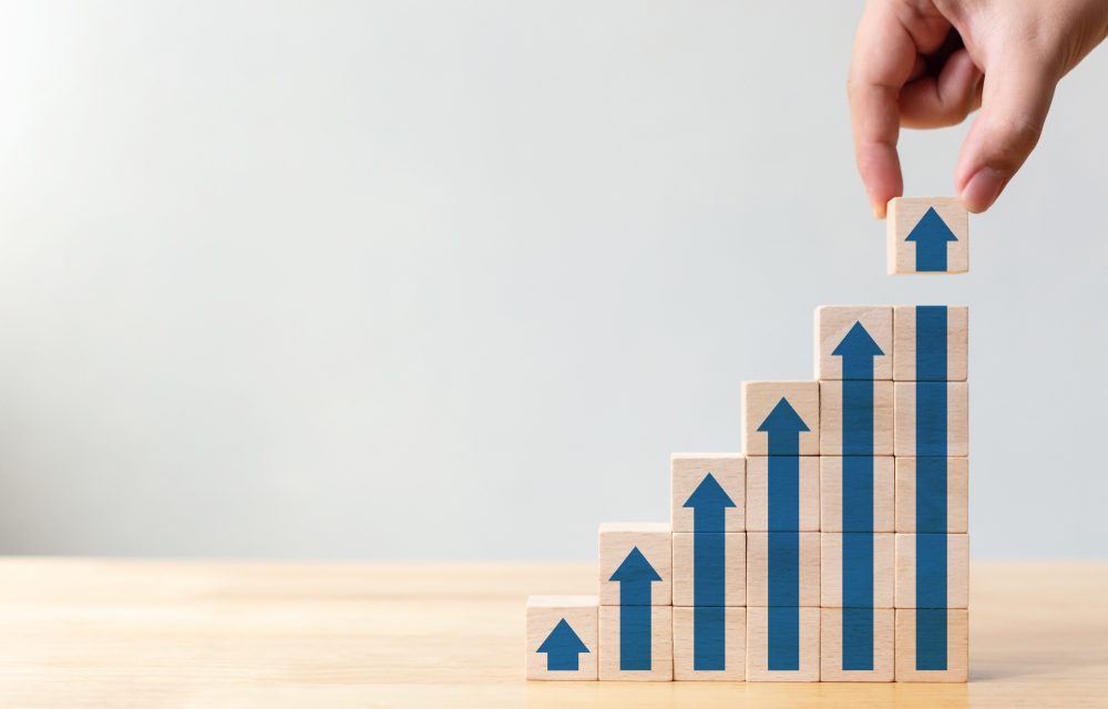 Growing your Business: How to Increase Productivity and Connectivity