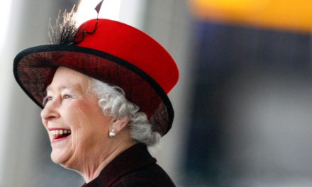 A 70-Year Journey Through Fashion of Her Majesty The Queen