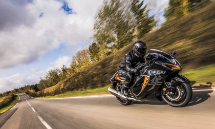 Win a free Suzuki insurance policy worth up to £250