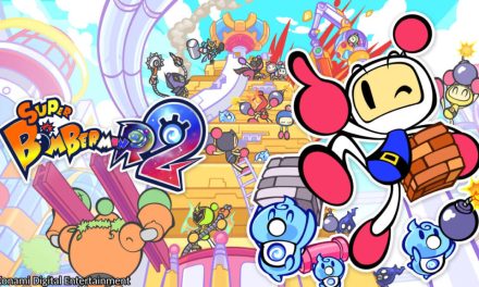 EXPLOSIVE NEW ADVENTURE RETURNS WITH SUPER BOMBERMAN R 2 COMING 2023