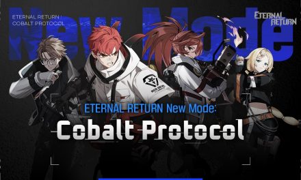 Eternal Return Introduces Explosive New Game Mode: Cobalt Protocol