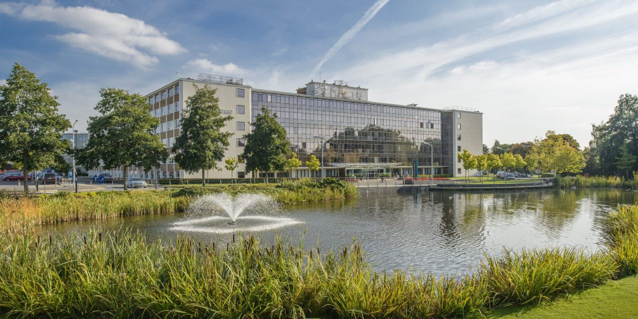 Enviromental services provider creates a northern hub at north west business park
