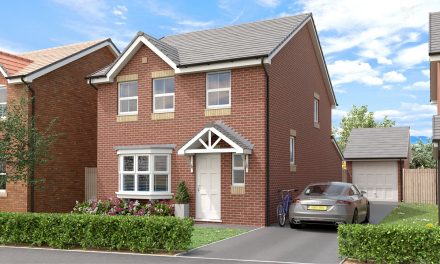 ELAN OFFERS FIRST LOOK INSIDE FYLDE COAST HOMES