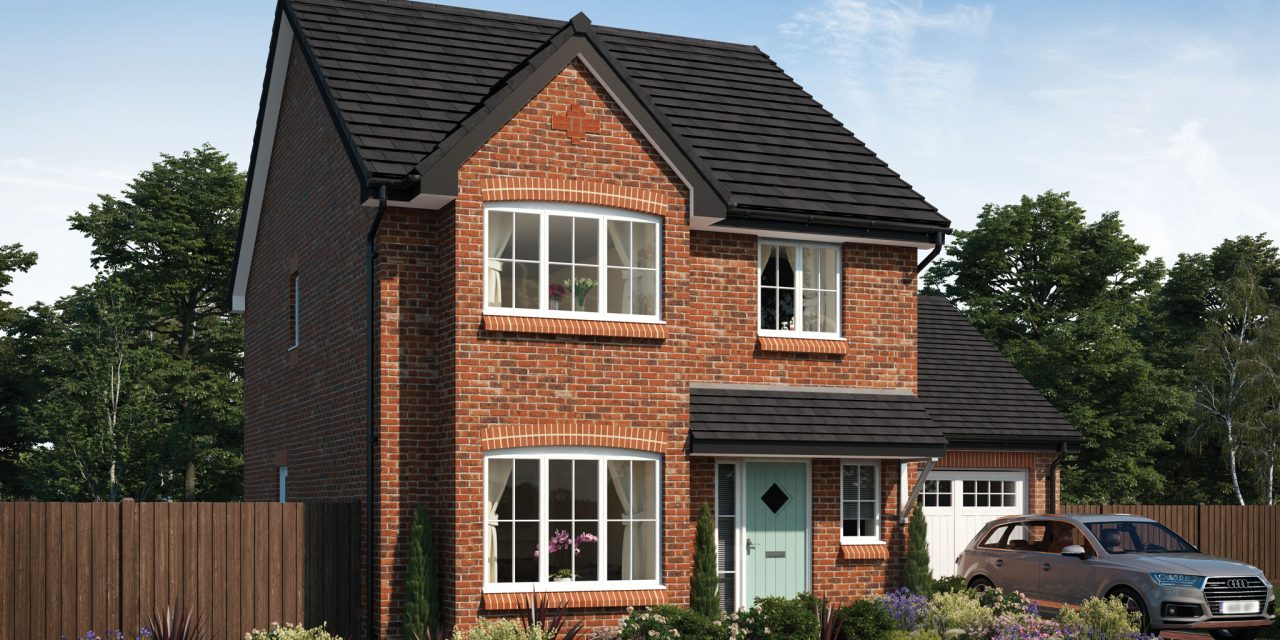 Bellway’s latest land purchase in Merseyside