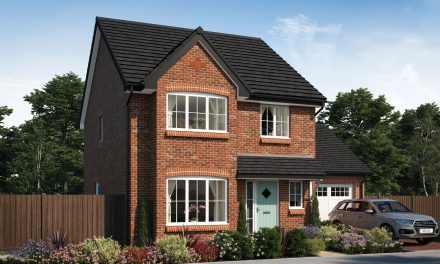 Bellway’s latest land purchase in Merseyside