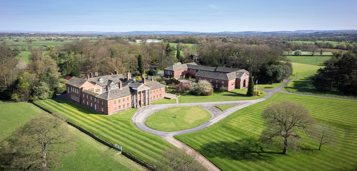 Adlington Estate Pioneers BNG Scheme For Developers
