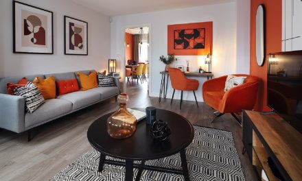 Anwyl Invites First Time Buyers to “House Party”