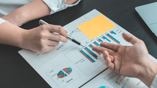 The biggest concerns when setting up a new business in the North West