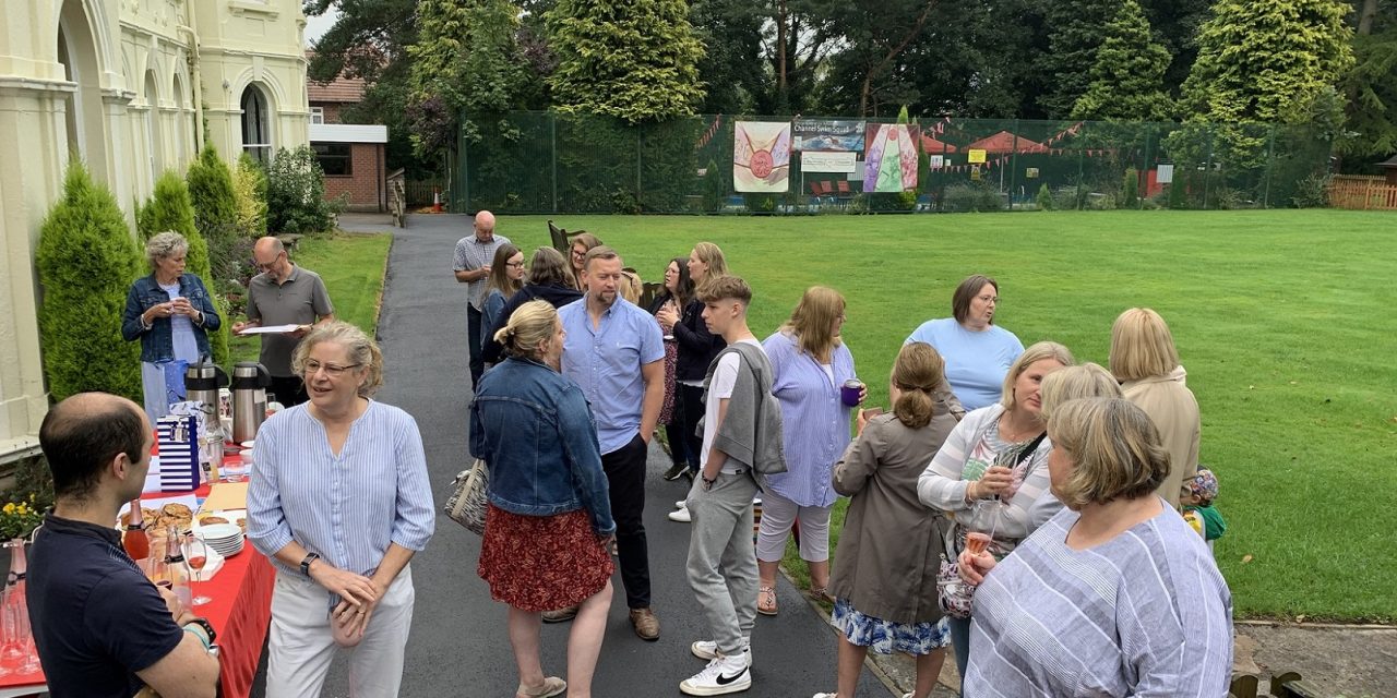 Beech Hall School Announces Excellent GCSE Results