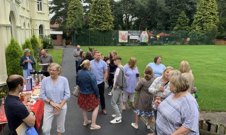 Beech Hall School Announces Excellent GCSE Results