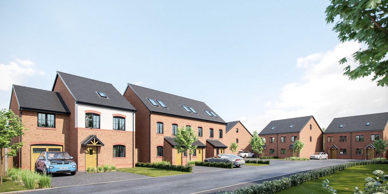 PLANNING TO BUILD ON SUCCESS: ELAN APPEALS FOR LAND IN GREATER MANCHESTER