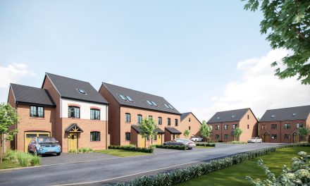 PLANNING TO BUILD ON SUCCESS: ELAN APPEALS FOR LAND IN GREATER MANCHESTER