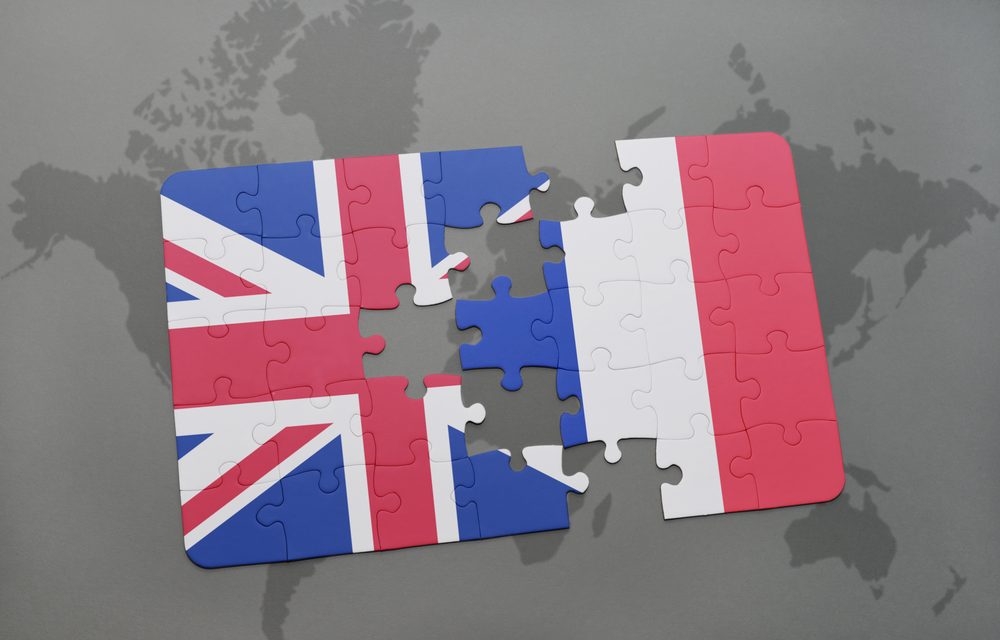 Rifts Across the Channel – The Impact of Brexit on France