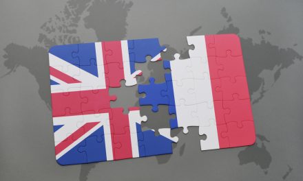 Rifts Across the Channel – The Impact of Brexit on France
