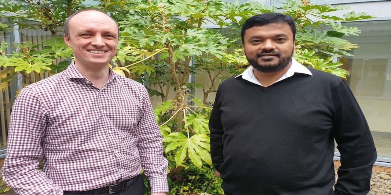 CheckedOK will help crane company ‘free up time for engineers’