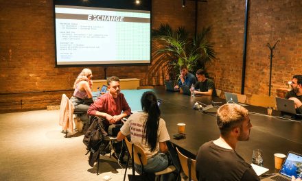 Fifteen new tech start-ups welcomed to the Exchange scale-up scheme