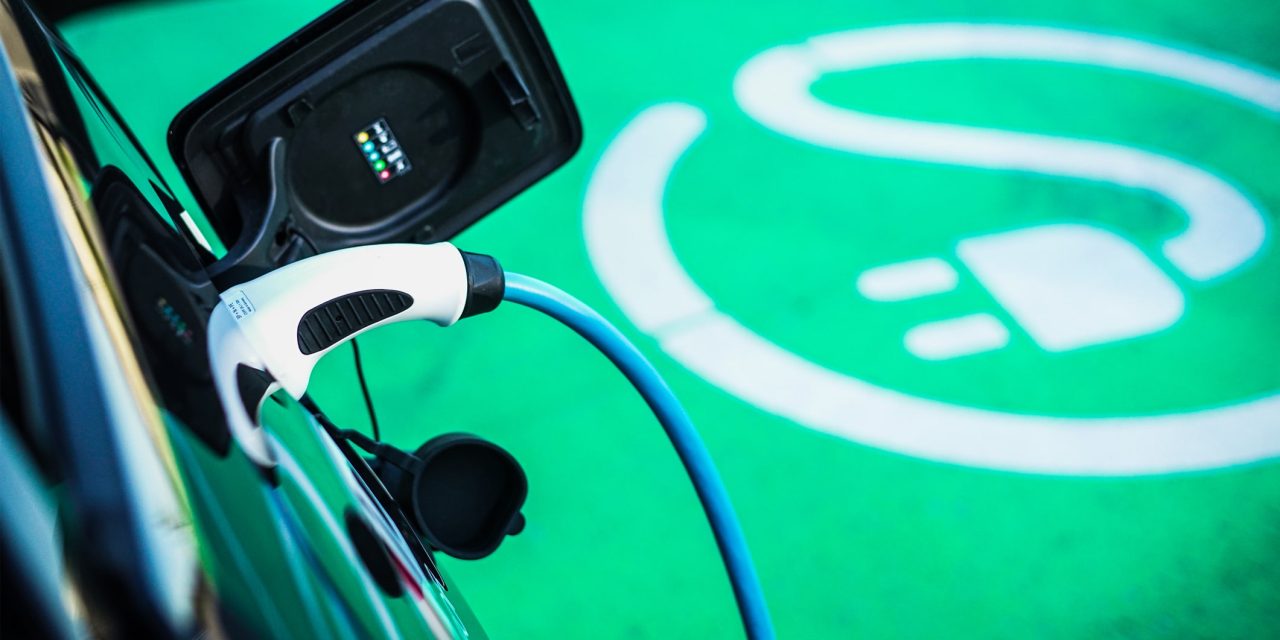 ALMOST TWO-THIRDS OF DRIVERS WON’T GO ELECTRIC UNTIL THEY ‘ABSOLUTELY HAVE TO’