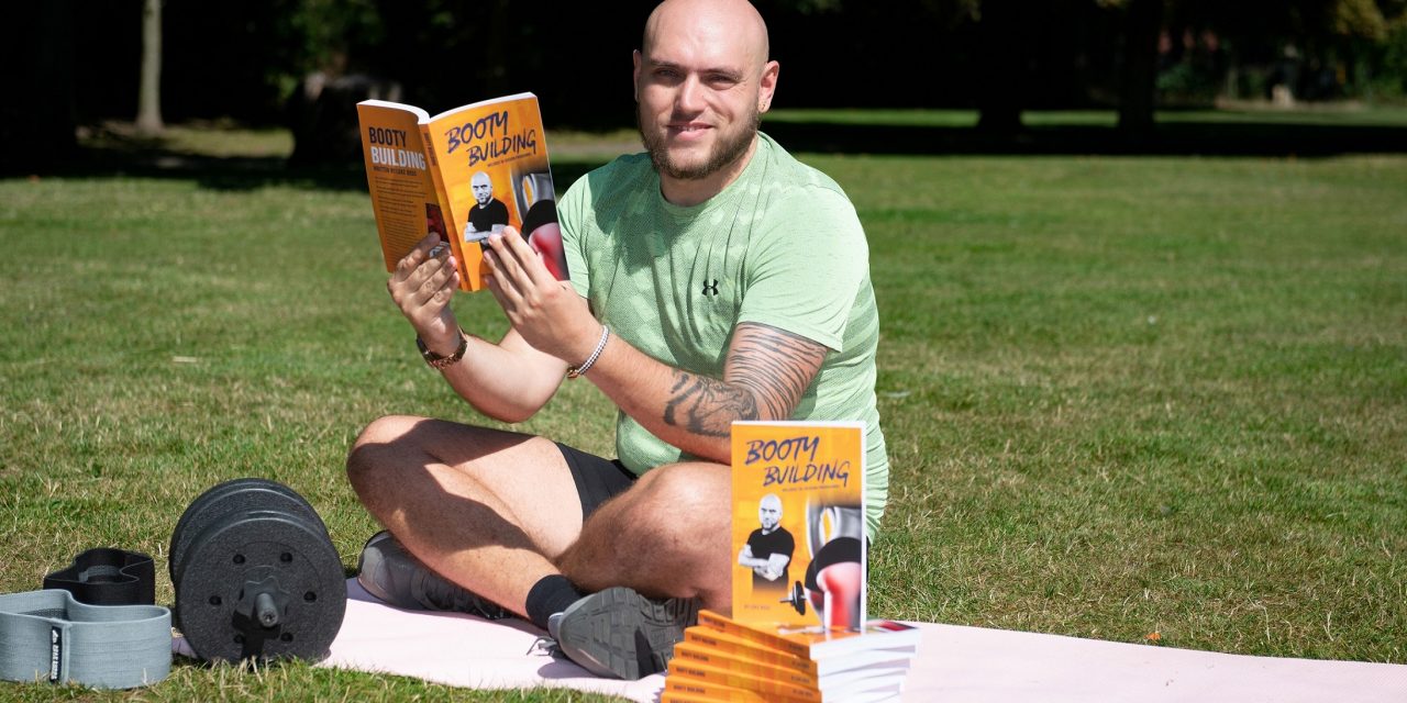 Manchester Fitness Trainer Launches ‘Booty Building’