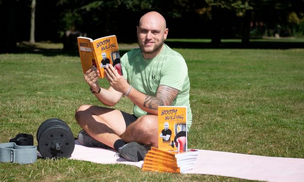 Manchester Fitness Trainer Launches ‘Booty Building’